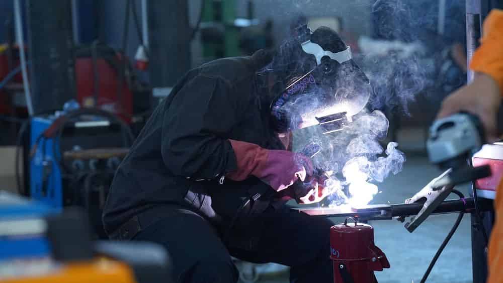 General Welding & Metal Repair image