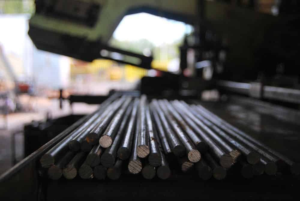 Custom Metal Fabrication Services image