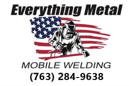 Everything Metal